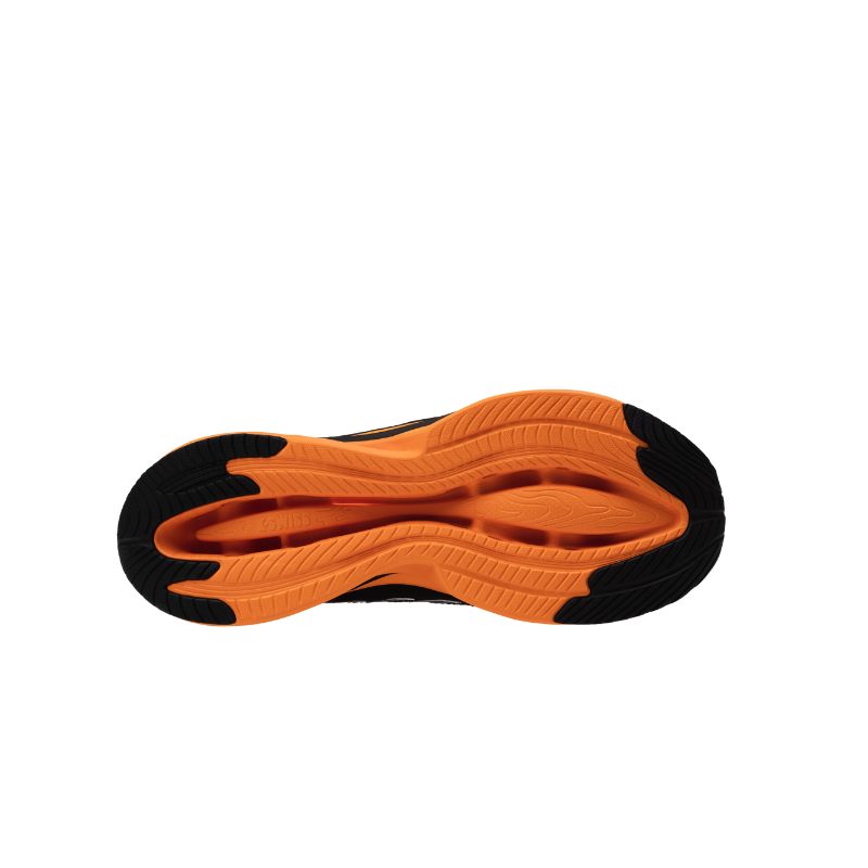 Impulse Tubes Lite x McLaren - Black / Papaya