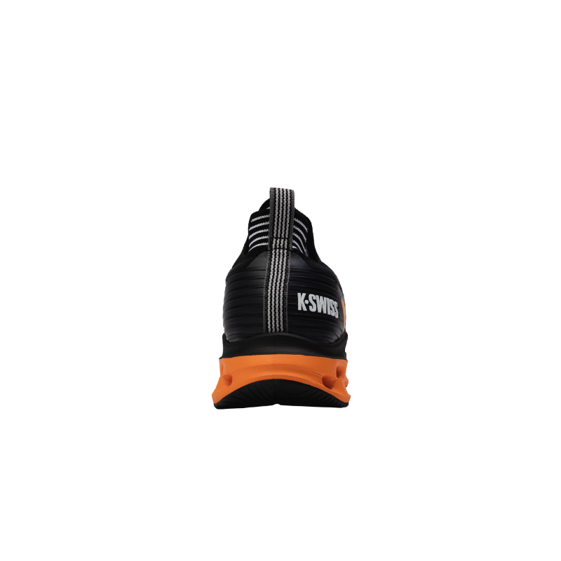 Impulse Tubes Lite x McLaren - Black / Papaya