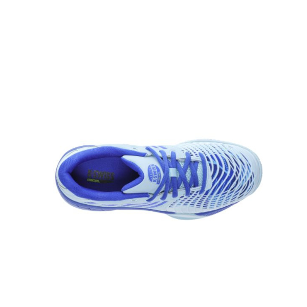 Express Light HB Padel Women's - Blue Glow